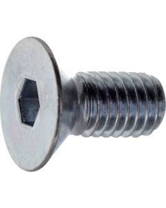 Hexagon Socket Flat Head Bolt  ใบละ 190 เส้น