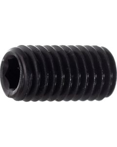Hexagon Socket Set Screw  ใบละ 1,300 เส้น