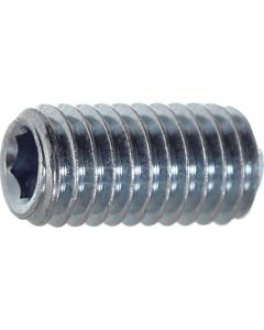 Hexagon Socket Set Screw  ใบละ 540 เส้น