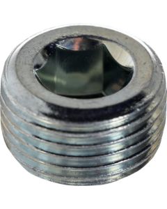 Taper Plug(Sunk Head Plug) ใบละ 180 อัน