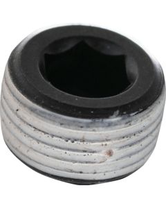 Taper Plug(Sunk Head Plug) ใบละ 40 อัน