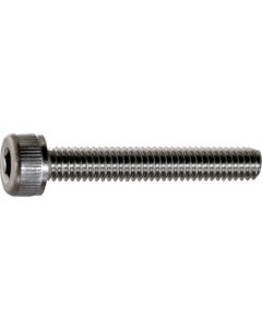 Stainless Steel Hexagon Socket Head Cap Bolt  ใบละ 400 เส้น