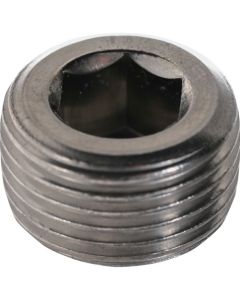 Taper Plug(Sunk Head Plug) ใบละ 40 เส้น
