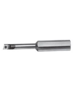 Tac Holder Round Shank