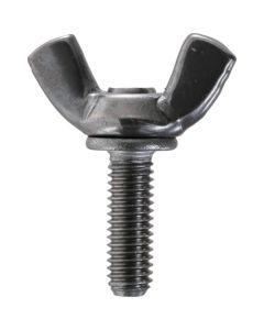Wing Bolt  ใบละ 130 เส้น