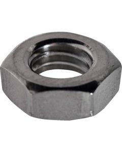 Stainless Steel Hexagon Nut  ใบละ 3,200 อัน