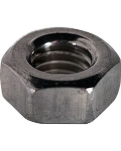 Stainless Steel Hexagon Nut  ใบละ 1,600 อัน