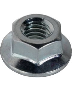 Flange Nut  ใบละ 370 อัน