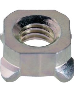 Weld Nut ใบละ 300 อัน