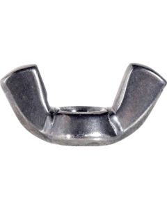 Stainless Steel Wing Nut  ใบละ 210 อัน