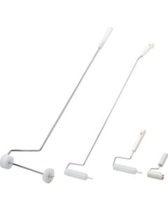 ADCLEAN Handle for Sticky Roller for Desk 10เส้น