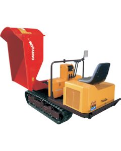 Civil engineering construction machine Punda อันละ 1 อัน
