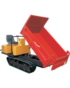 Civil engineering construction machine Punda อันละ 1 อัน
