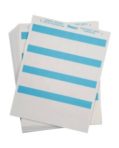 Laser/Inkjet Self-Lam Label กล่องละ 2.500แผ่น