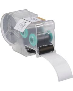 P1 Cassette Self-Lam Label 10กล่องกล่องละ 75แผ่น