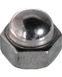 Stainless Cap Nut ใบละ 480 อัน