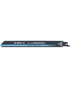 Bi-Metal Saber Saw Blade