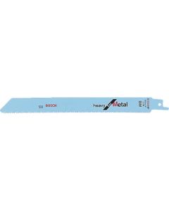 Bi-Metal Saber Saw Blade