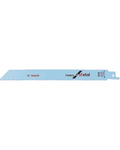 Bi-Metal Saber Saw Blade
