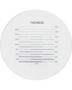 Exclusive Exchange Scale 1อัน