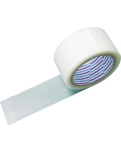 Cross Tape for Typhoon Disaster Prevention
