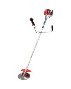 Brushcutter