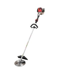 Brushcutter