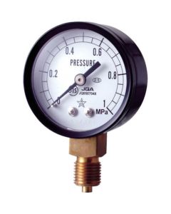 Small Pressure Gauge Model A Stand type