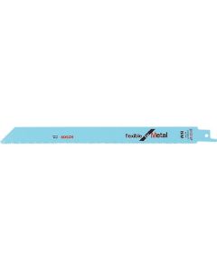 Bi-Metal Saber Saw Blades