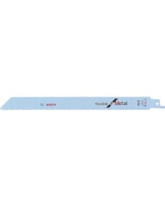 Bi-Metal Saber Saw Blade