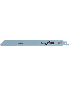 Bi-Metal Saber Saw Blades