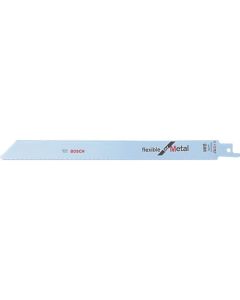 Bi-Metal Saber Saw Blade
