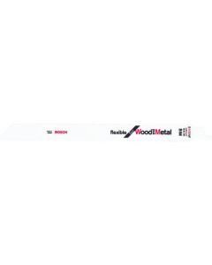 Bi-Metal Saber Saw Blade
