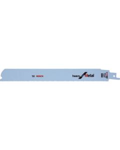 Bi-Metal Saber Saw Blade