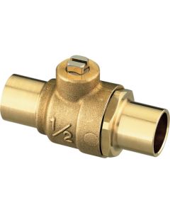 Ball Valve S1 Series