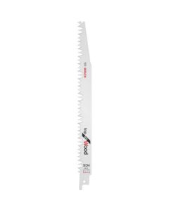 Sabre Saw Blade ชุดละ 2เส้น