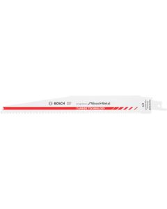 Saber Saw Blade