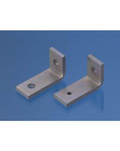 Cabinet Mounting Bracket 'Mini Kanagu' 10อัน