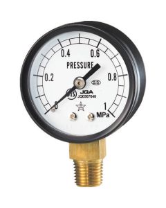 Small Pressure Gauge Model A Stand type 1อัน