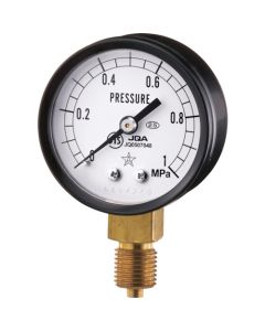 General Pressure Gauge
