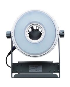 Lightweight LED Floodlight Solimina