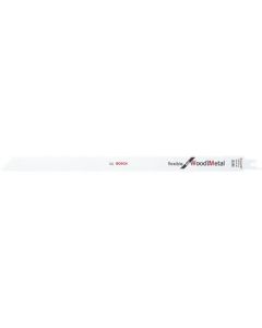 Bi-Metal Saber Saw Blade
