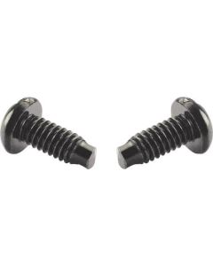 สกรูนิ้ว #12-24x0.5 S1224-C