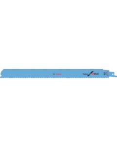 Bi-Metal Saber Saw Blade