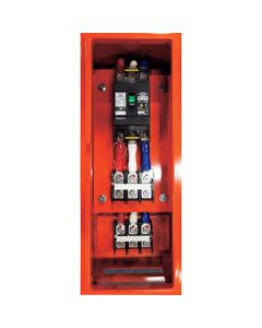 Temporary Main Trunk Board
