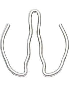 C Ring 3/8Sq.Dr. 100Pcs./1Set 1อัน