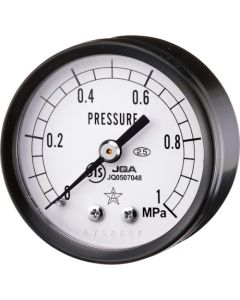 Small Pressure Gauge