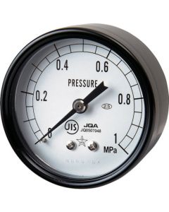 Multi Purpose Pressure Gauge Model D type 1อัน