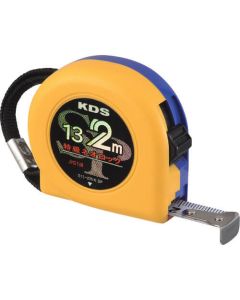 ตลับเมตร NEO LOCK High Precision-13 2.0m