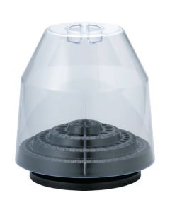 Rotating Drill Bit Stand